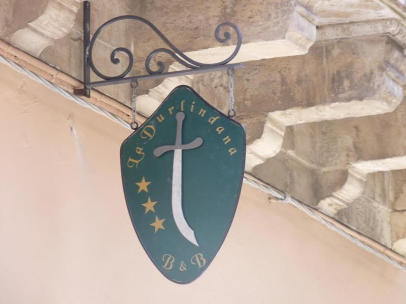 La Durlindana B&B, Acireale, Italy