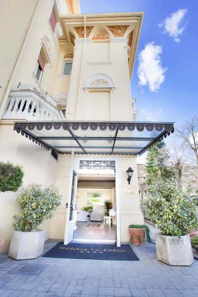 Relais Le Felci Executive Suite Spa, Fiuggi, Italy