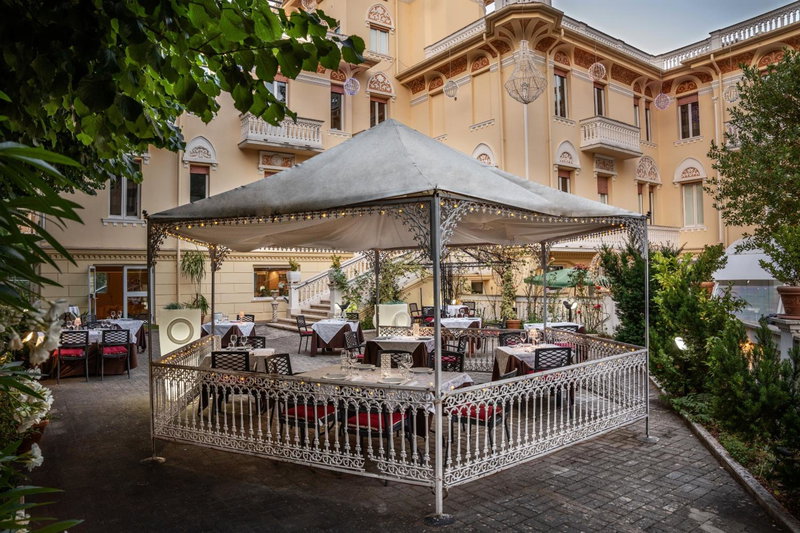 Relais Le Felci Executive Suite Spa, Fiuggi, Italy