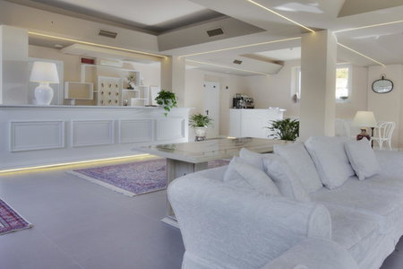 Relais Le Felci Executive Suite Spa, Fiuggi, Italy