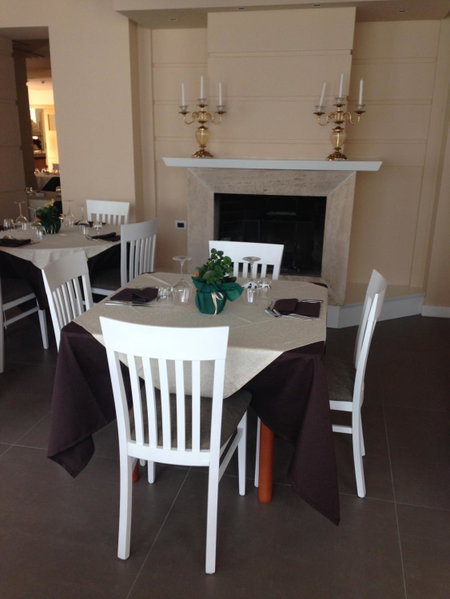 Relais Le Felci Executive Suite Spa, Fiuggi, Italy