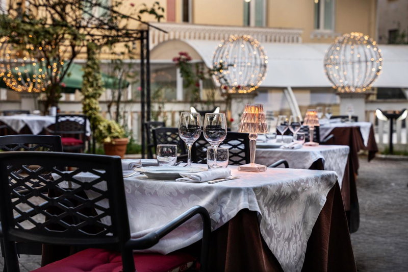 Relais Le Felci Executive Suite Spa, Fiuggi, Italy
