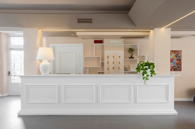 Relais Le Felci Executive Suite Spa, Fiuggi, Italy