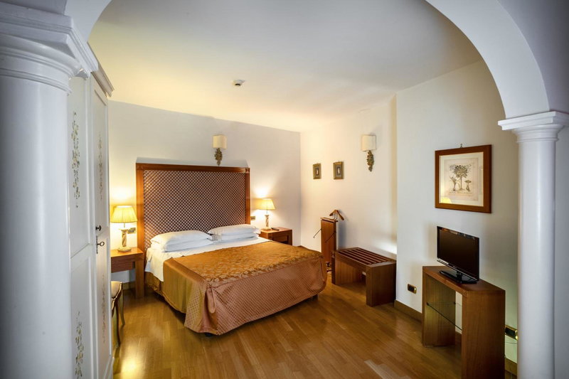 Relais Le Felci Executive Suite Spa, Fiuggi, Italy