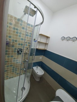 ARI Guest house, La Spezia, Italy