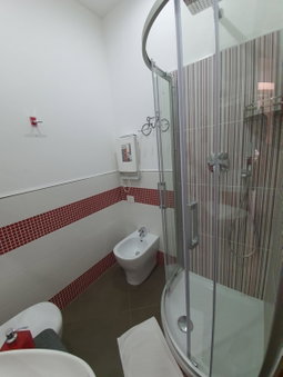 ARI Guest house, La Spezia, Italy