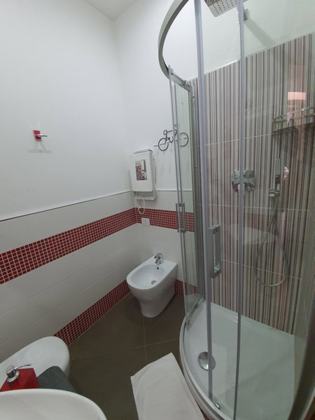 ARI Guest house, La Spezia, Italy