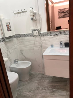 ARI Guest house, La Spezia, Italy