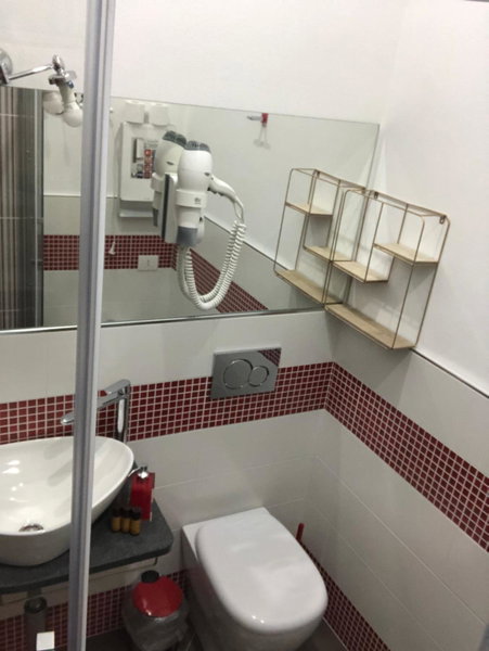 ARI Guest house, La Spezia, Italy