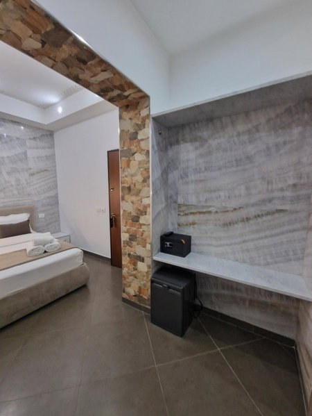 ARI Guest house, La Spezia, Italy