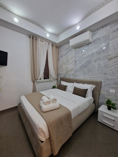 ARI Guest house, La Spezia, Italy