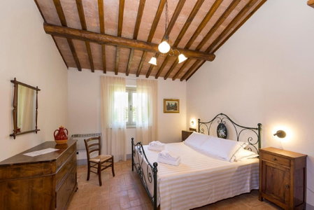 Agriturismo Podere l'Aione, Scansano, Italy