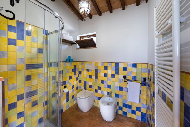 Agriturismo Podere l'Aione, Scansano, Italy