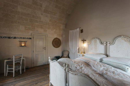 Corte San Leonardo, Matera, Italy
