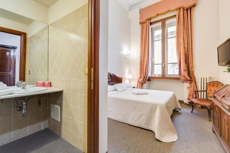 Affreschi Su Roma Luxury B&B, Rome, Italy