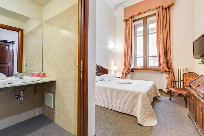 Affreschi Su Roma Luxury B&B, Rome, Italy