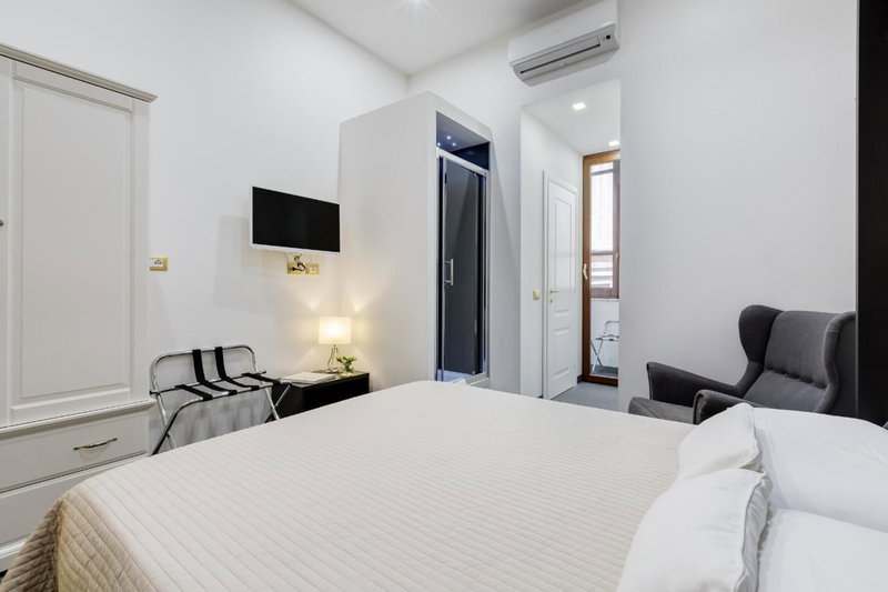 Affreschi Su Roma Luxury B&B, Rome, Italy