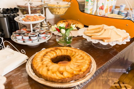 Affreschi Su Roma Luxury B&B, Rome, Italy