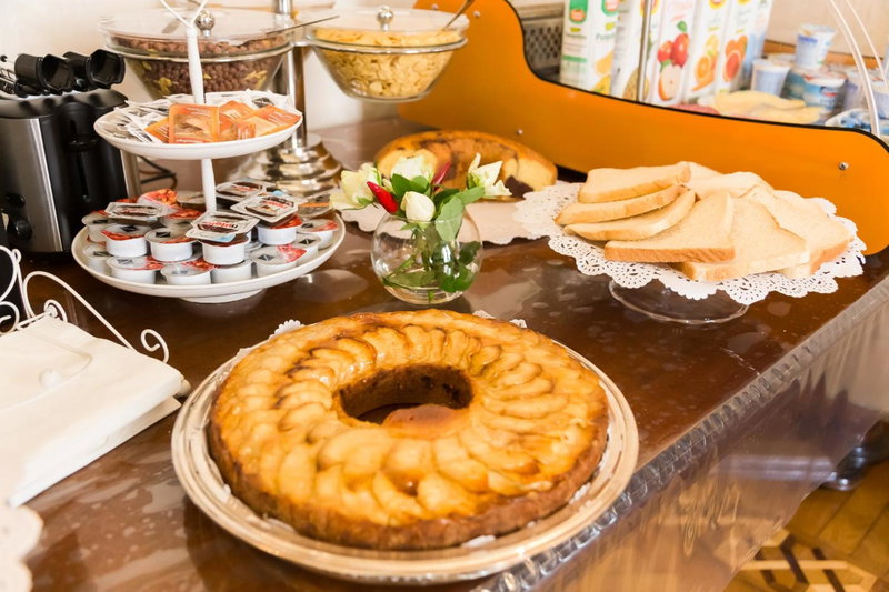 Affreschi Su Roma Luxury B&B, Rome, Italy