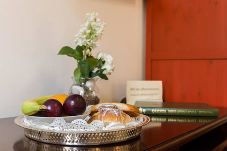 Affreschi Su Roma Luxury B&B, Rome, Italy