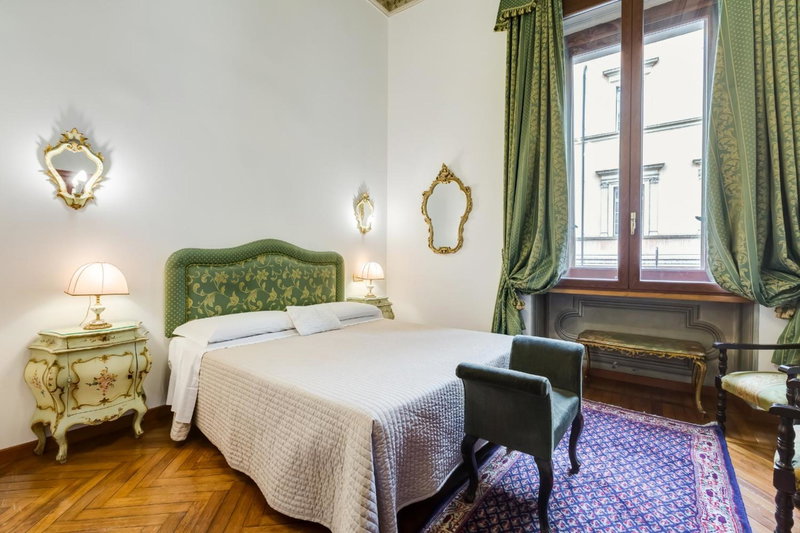 Affreschi Su Roma Luxury B&B, Rome, Italy