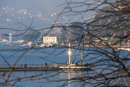 Il Vicolo, Como, Italy