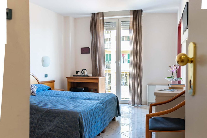 Hotel Marinella, Sanremo, Italy