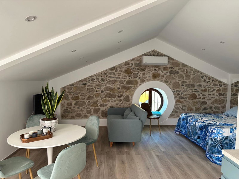 Hotel Marinella, Sanremo, Italy