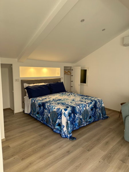 Hotel Marinella, Sanremo, Italy