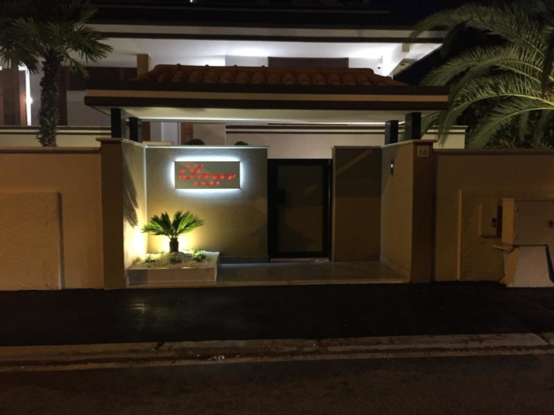 Borea Luxury B&B, Pescara, Italy