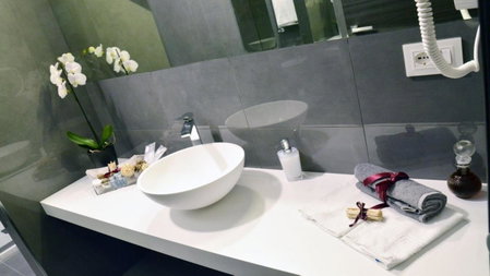 Borea Luxury B&B, Pescara, Italy