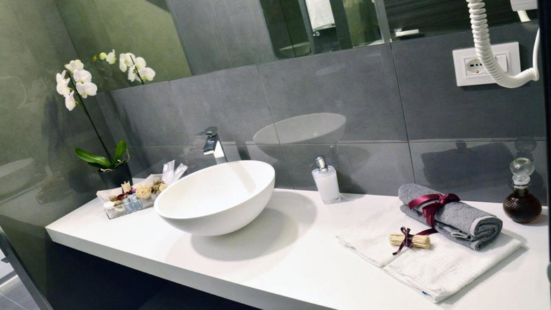 Borea Luxury B&B, Pescara, Italy