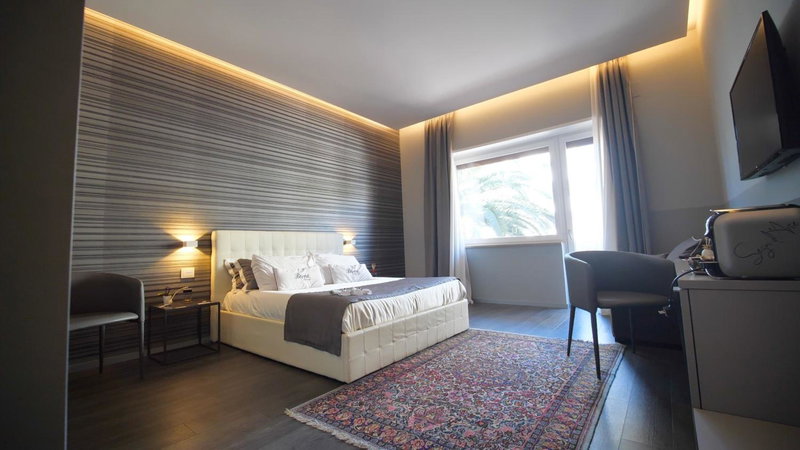 Borea Luxury B&B, Pescara, Italy