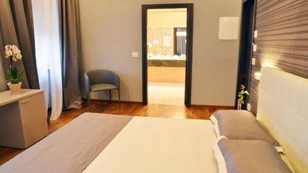 Borea Luxury B&B, Pescara, Italy