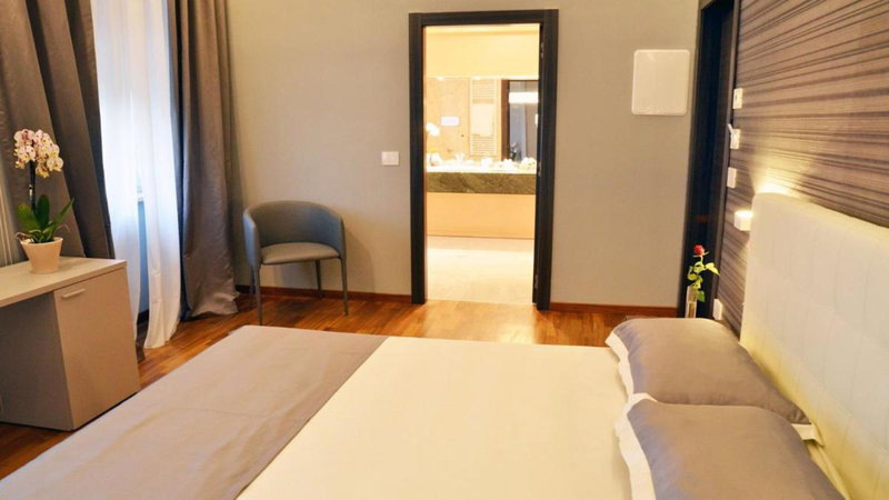 Borea Luxury B&B, Pescara, Italy