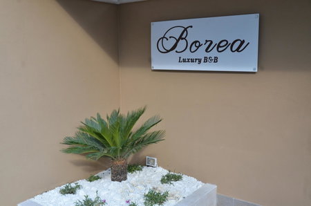 Borea Luxury B&B, Pescara, Italy