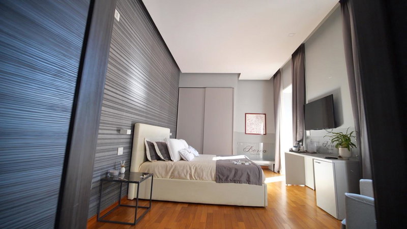 Borea Luxury B&B, Pescara, Italy