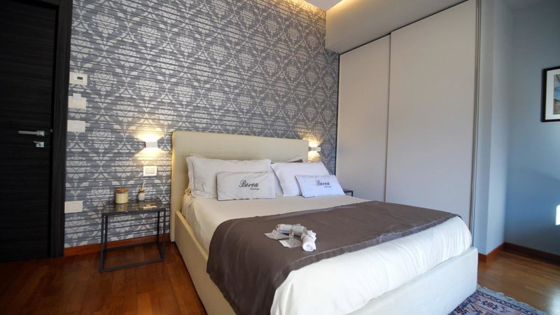 Borea Luxury B&B, Pescara, Italy