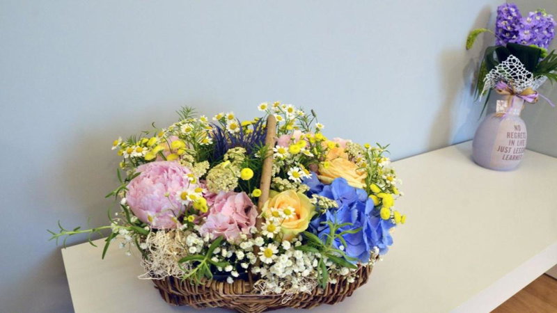 Borea Luxury B&B, Pescara, Italy