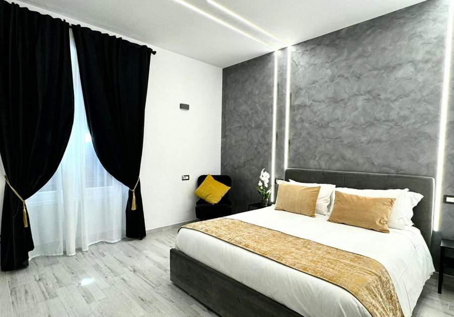 Turati Inn, Rome, Italy