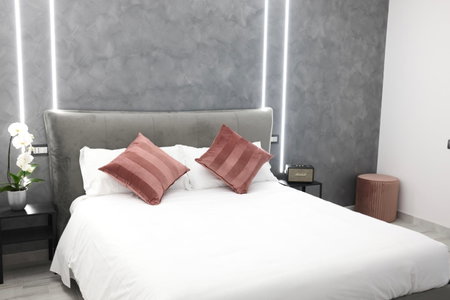 Turati Inn, Rome, Italy