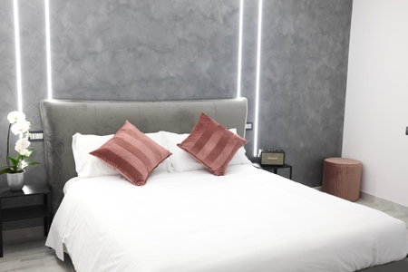Turati Inn, Rome, Italy