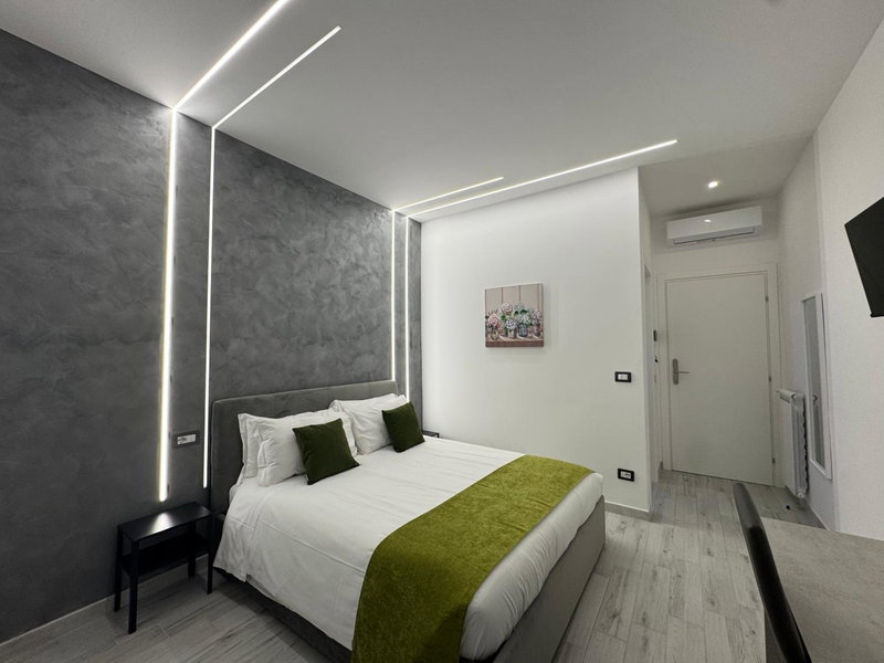 Turati Inn, Rome, Italy