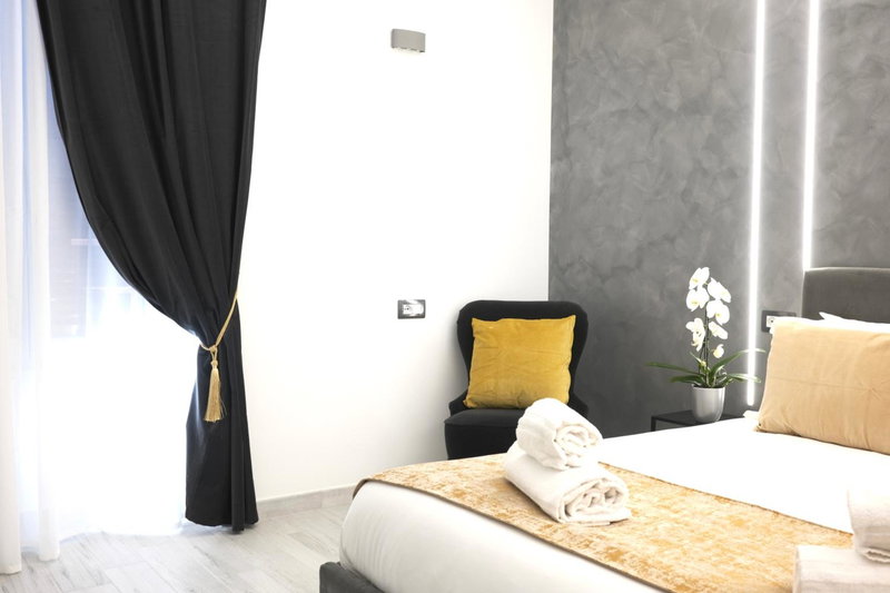 Turati Inn, Rome, Italy