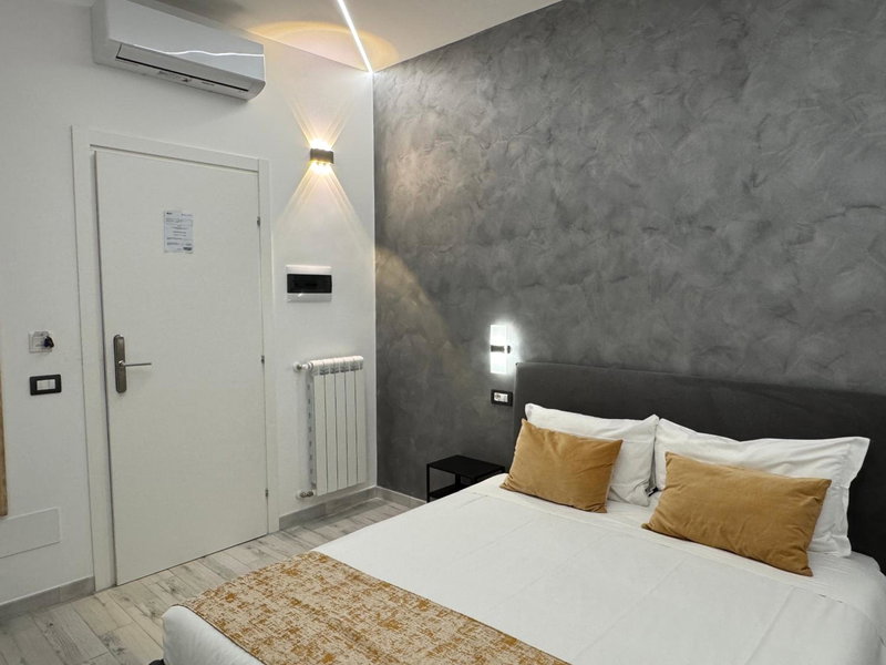 Turati Inn, Rome, Italy