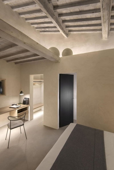 Badia di Pomaio, Tuscan Resort- Small Luxury Hotels of the World, Arezzo, Italy