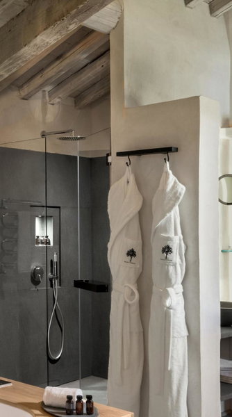 Badia di Pomaio, Tuscan Resort- Small Luxury Hotels of the World, Arezzo, Italy