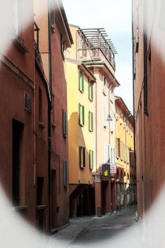 Buon Hotel Bologna Centro - Affittacamere - Self Check-In, Italy