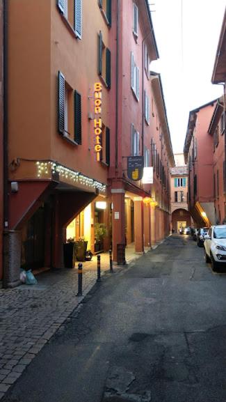 Buon Hotel Bologna Centro - Affittacamere - Self Check-In, Bologna, Italy