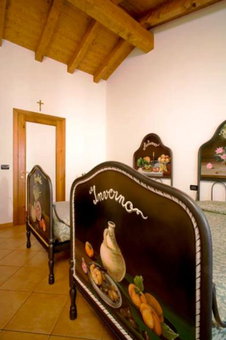 Agriturismo Villa Mocenigo, Mirano, Italy